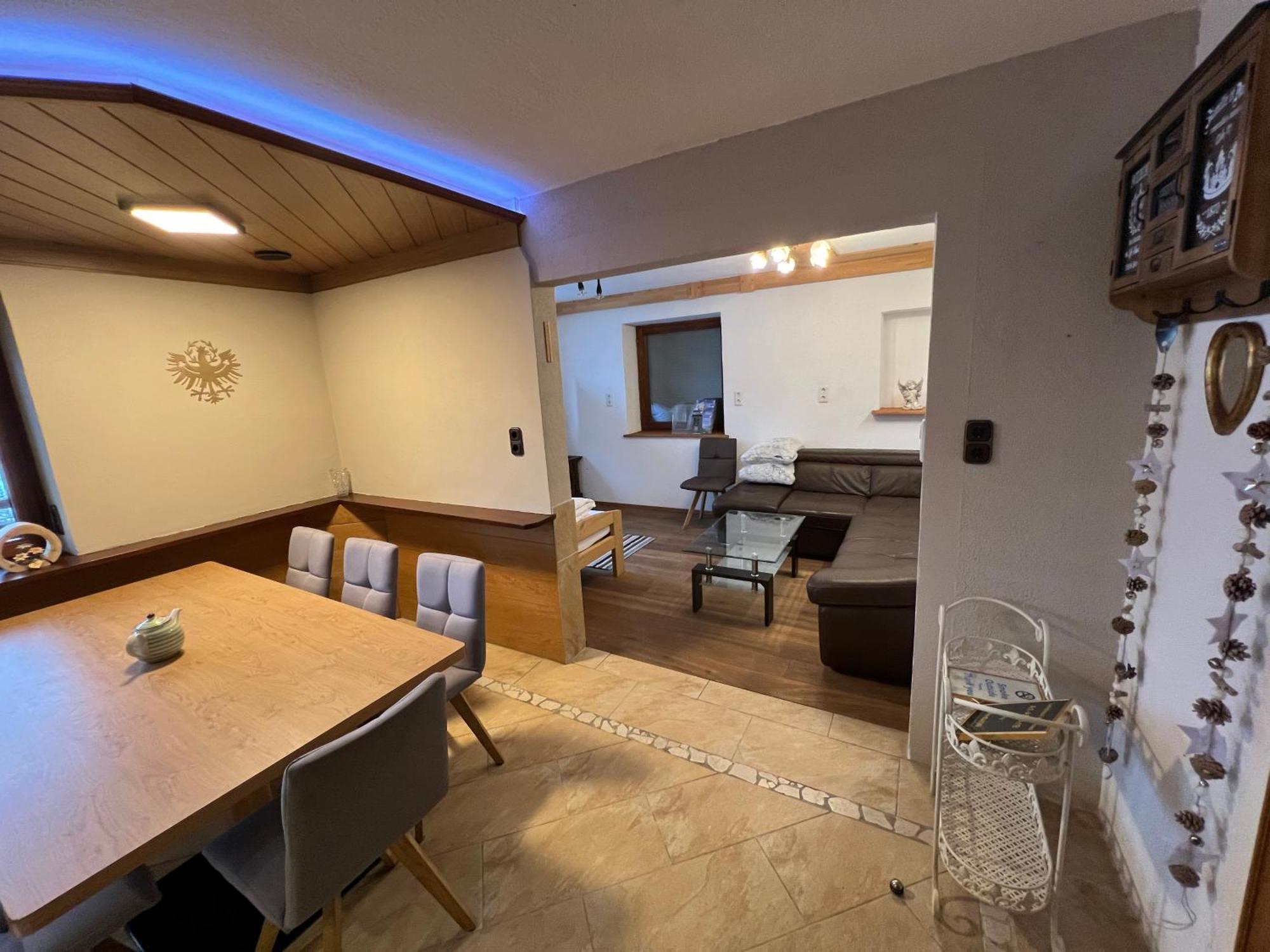 Landhaus Johannes 하르트 임 칠레르탈 외부 사진